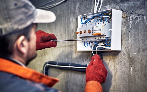 Why Commercial Electricians Are Essential For Smooth Operations?