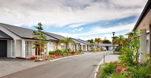 Why Retirement Villages Are The Ideal Haven For Seniors?