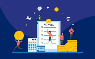 The Benefits of Outsourcing Payroll Services for Small Businesses