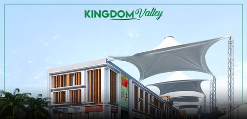 Investing in Your Dream Home: Kingdom Valley Islamabad Real Estate