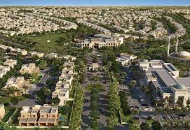 Emaar Arabian Ranches: Your Gateway to Premium Real Estate