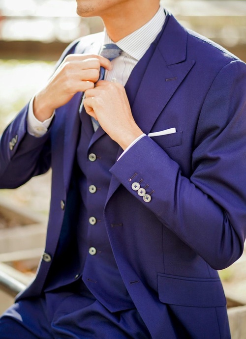 Unleashing Elegance: The Best Tailor-Made Suits in New York
