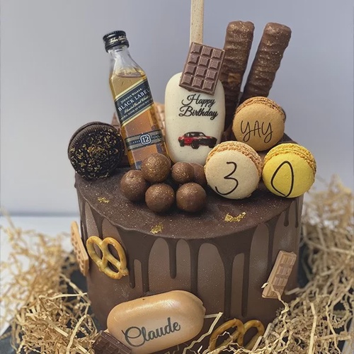 Cake Same Day Delivery Sydney