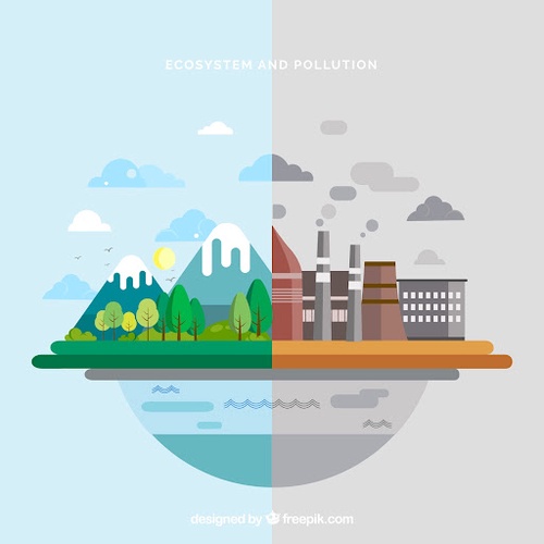 The Positive Impact of Cleaner Air on European City Residents
