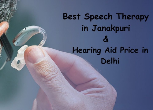 Speech and Hearing Best Services: Enhancing Communication and Quality of Life