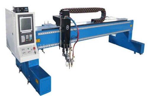 Top CNC Plasma cutting machine manufacturer in India - Pusaan India
