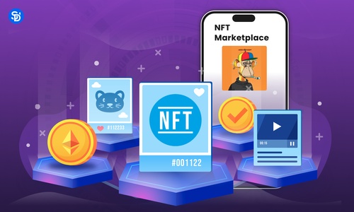 From Pixels to Profits: Building Your NFT Marketplace from Scratch