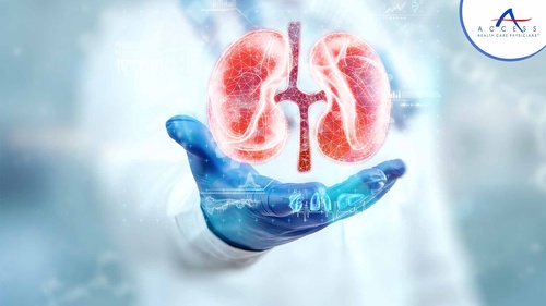 Understanding Chronic Kidney Disease: Symptoms, Causes, and Management