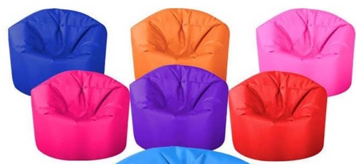 Dubai Bean Bags Offer the Perfect Balance of Style and Comfort