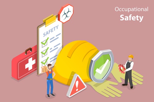 4 Ways that Promote Occupational Health and Safety at Workplace