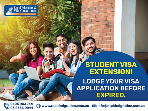 Extending Your Australia Student Visa 2023