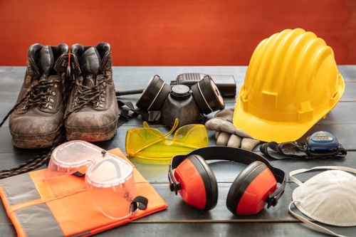 Types of PPE and Finding Suppliers for Each Category