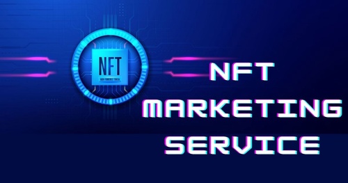 Unlocking the Potential: Exploring NFT Marketing Services