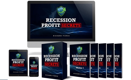 Recession Profit Secrets Review ( Scam? )