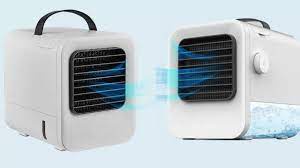 What Are The Highlights Of Chiller Portable AC?