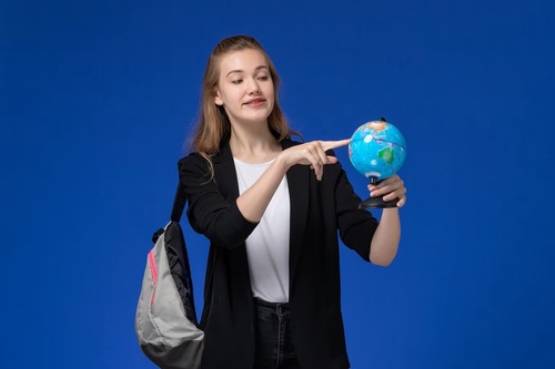 Global Opportunities: The Reason why Abroad Education is Essential