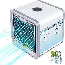 What elements does Ultra Air Cooler have?