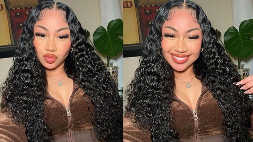How To Bring A Water Wave Wig Back To Life