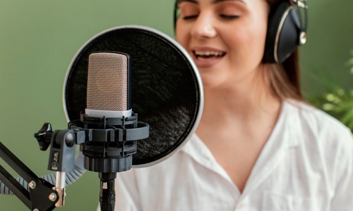 Sound Advice - 11 Pro Tips for Acing Your Next Voice-over Session