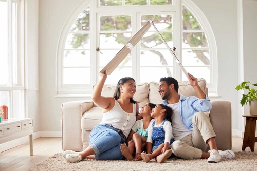 Home Sweet Home: Protecting Your Haven with the Right Insurance