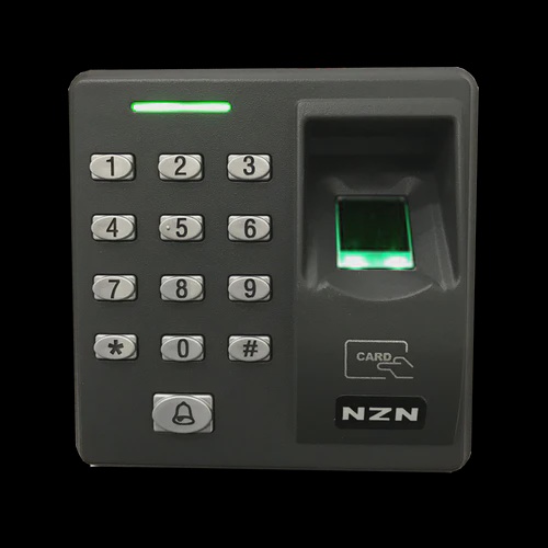 Why Biometric Fingerprint Device is Important for Home and Business.