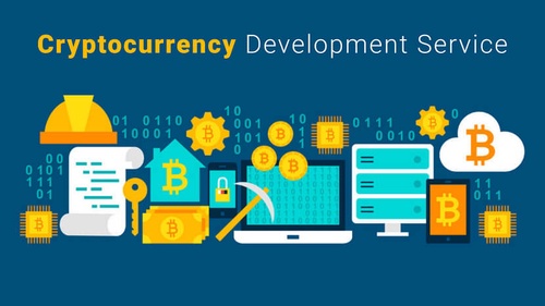 Unlocking Potential: The Power of Cryptocurrency Development Services