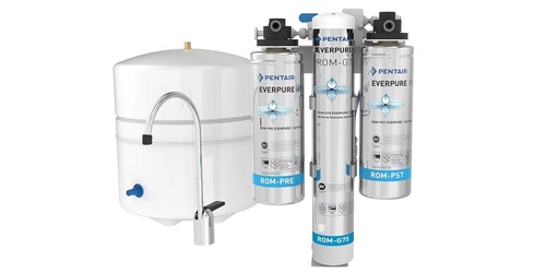 The Importance of Reverse Osmosis Water Systems in Fitness Centers