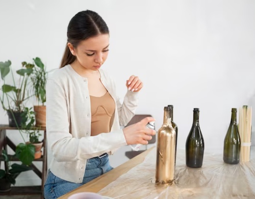 How to Design and Order Your Own DIY Alcohol Pourer