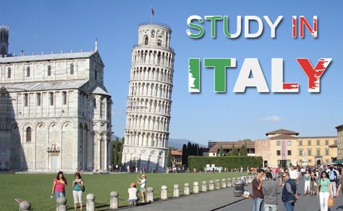Study in Italy Consultants: Your Gateway to World-Class Education