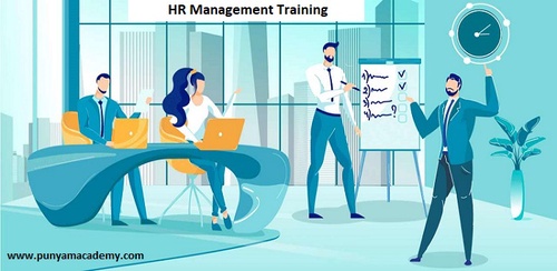 Fostering Success in the Workplace: HR Management Training