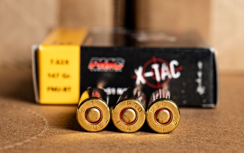 Where is PMC Ammo Made? Exploring the Manufacturing Location