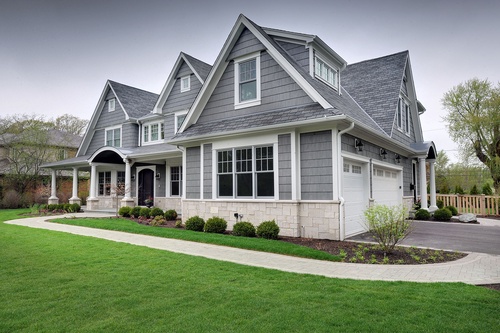 Why a Custom Home Builder is the Ultimate Choice?