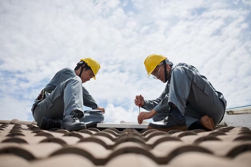 FAQs About Emergency Roof Repair
