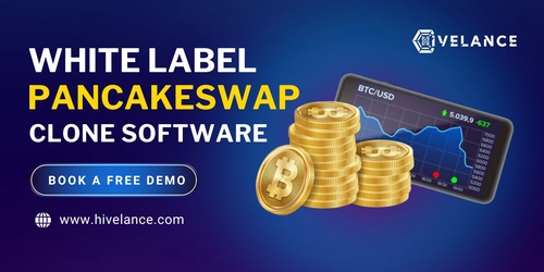 How Pancakeswap Clone Script Is Useful For New DeFi Startups?