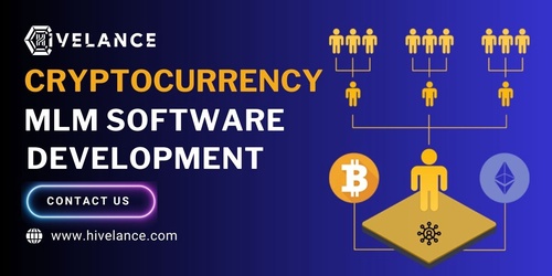 Explore the Benefits of Cryptocurrency MLM Software