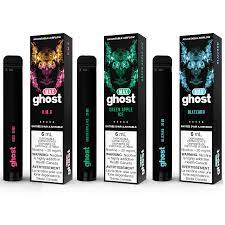 The Rise of Ghost Disposable Vape Pens: Convenience and Controversy