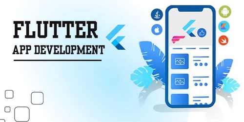 Flutter App Development Advantages For Building Business Mobile App?