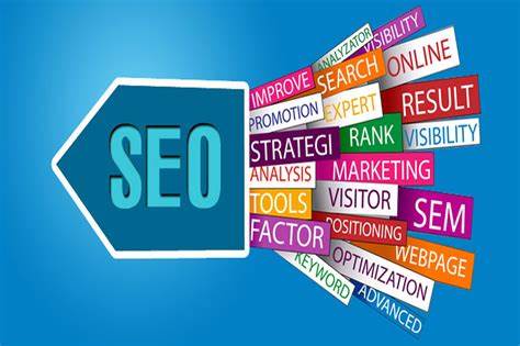 The Impact Of A Top-Tier SEO Company On Your Rankings