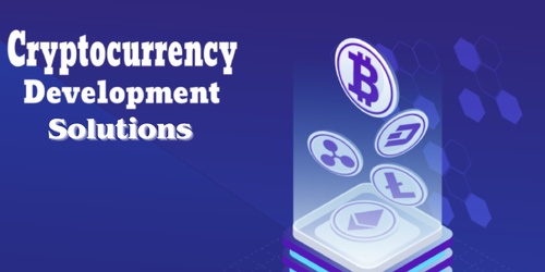 Cryptocurrency Development Solutions: Shaping the Future of Digital Finance