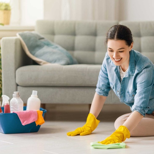 Sparkling Office Cleaning Services in Melbourne