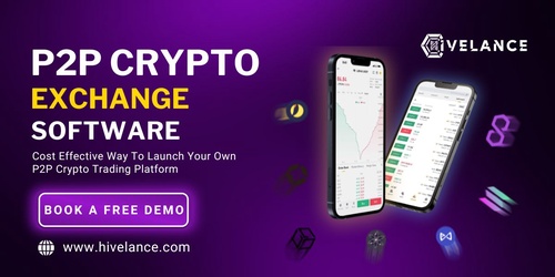 Explore and Avail the Benefits of P2P Cryptocurrency Exchange Software