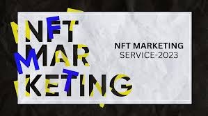 Cultivating Success: Navigating the NFT Landscape with Marketing Services