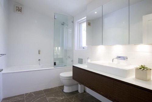Cost of Bathroom Renovation in Sydney