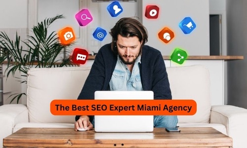 Unleashing the Power of SEO: Your Go-To SEO Agency, Expert, and Services in Miami