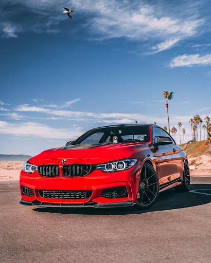 Enhance the Aesthetics of Your E92 M3 with Carbon Fiber Parts