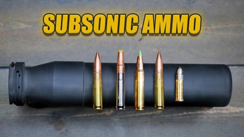 Unlocking the Advantages of Subsonic Ammo and Custom Ammo Boxes: A Perfect Blend of Precision and Protection