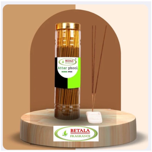 The Science of Scents: How Incense Sticks Affect Mood and Well-Being