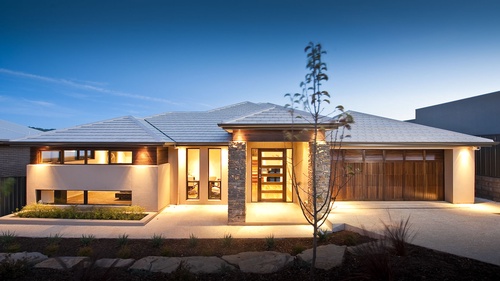 Top Considerations for Selecting the Perfect Custom Home Builder
