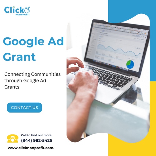 Maximize Your Nonprofit's Reach with Google Ad Grants