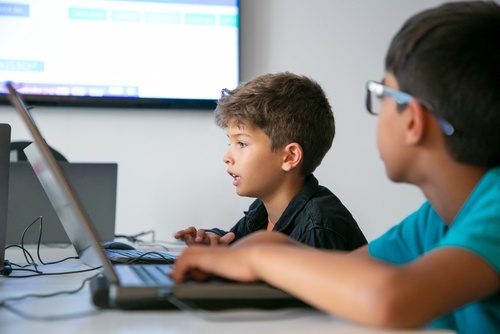 Coding Tricks for Kids - Make Learning coding fun and Engaging